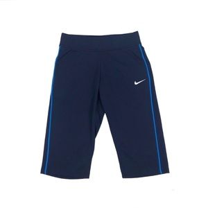 Nike Dri-FIT Capri Pants
